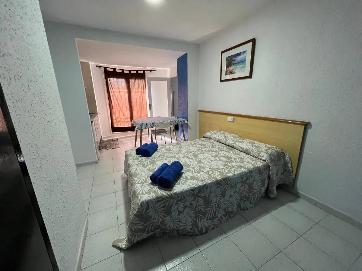 Appartement Apartaments Monjardi Lloret de Mar