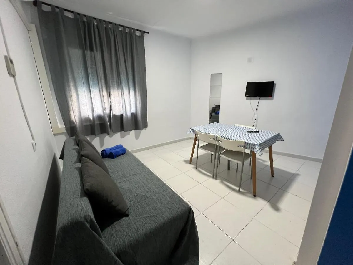 Apartaments Monjardi Lloret de Mar Espagne
