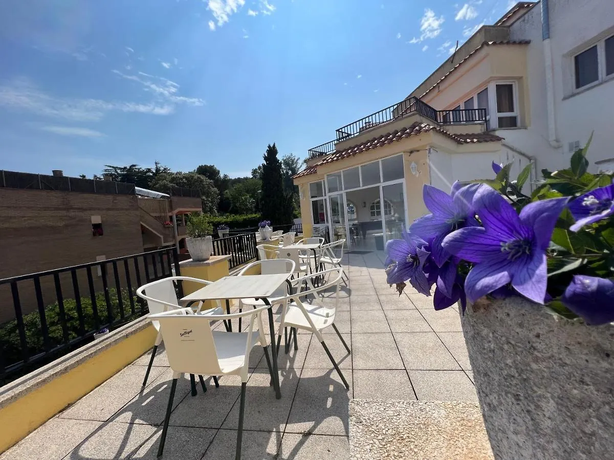 Apartaments Monjardi Lloret de Mar Appartement