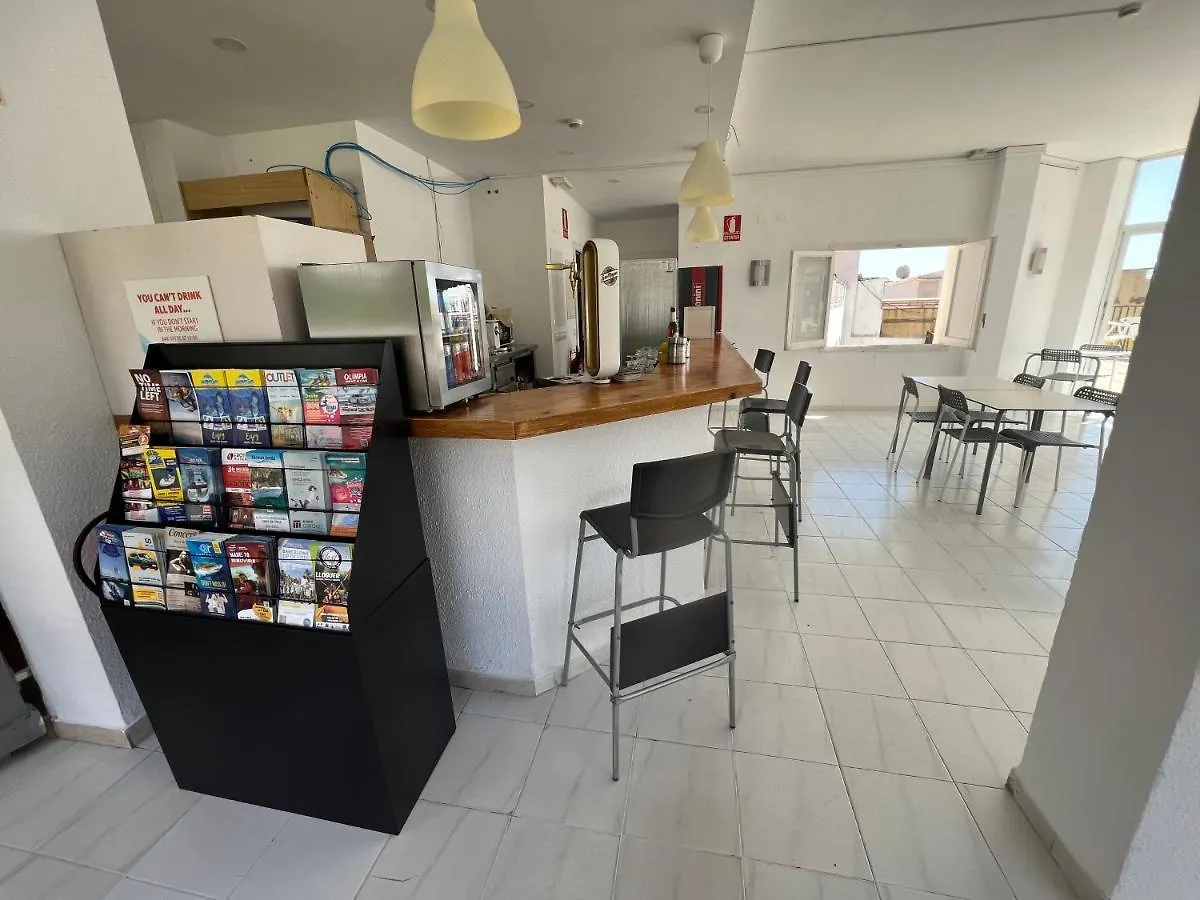 Apartaments Monjardi Lloret de Mar 0*,  Espagne