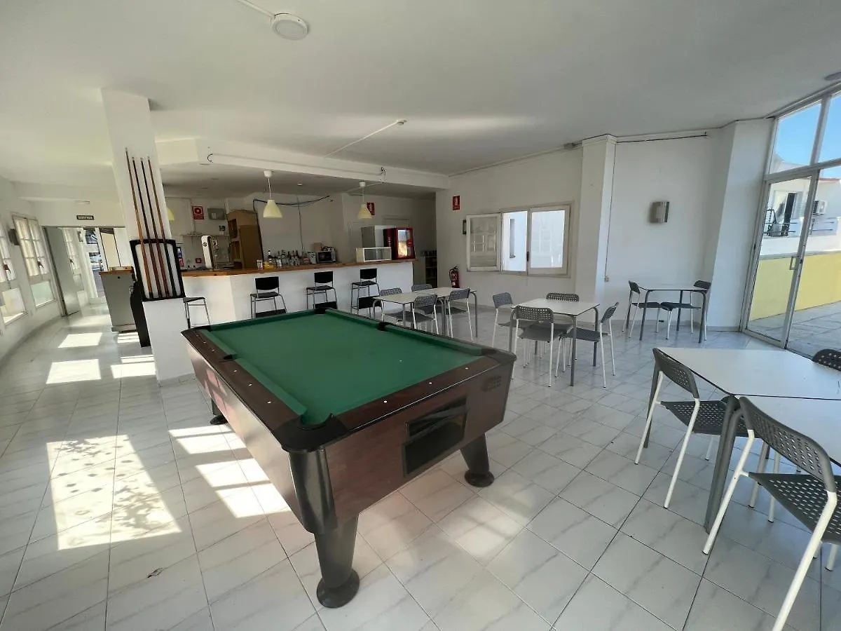 Apartaments Monjardi Lloret de Mar Appartement