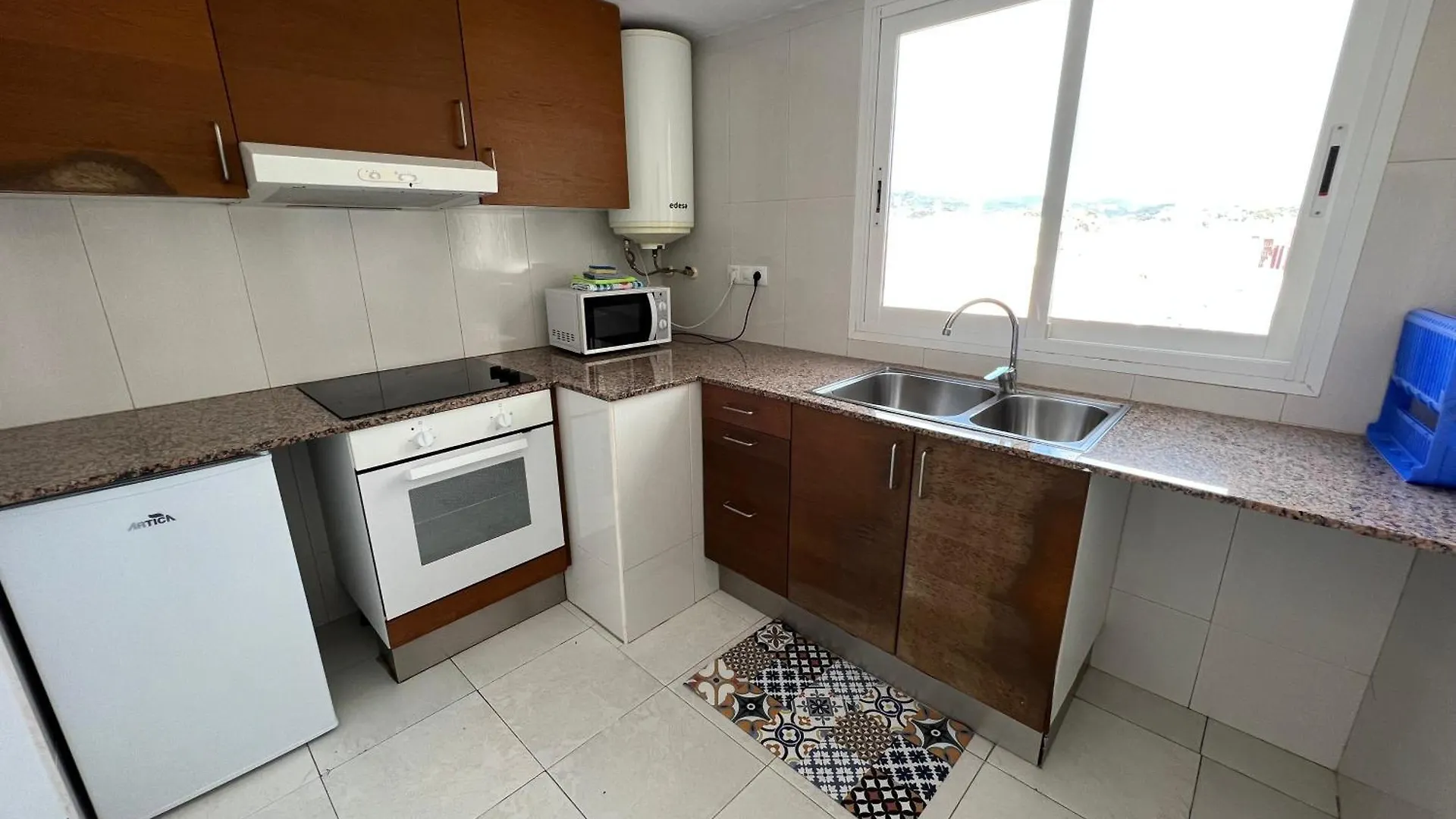 Apartaments Monjardi Lloret de Mar