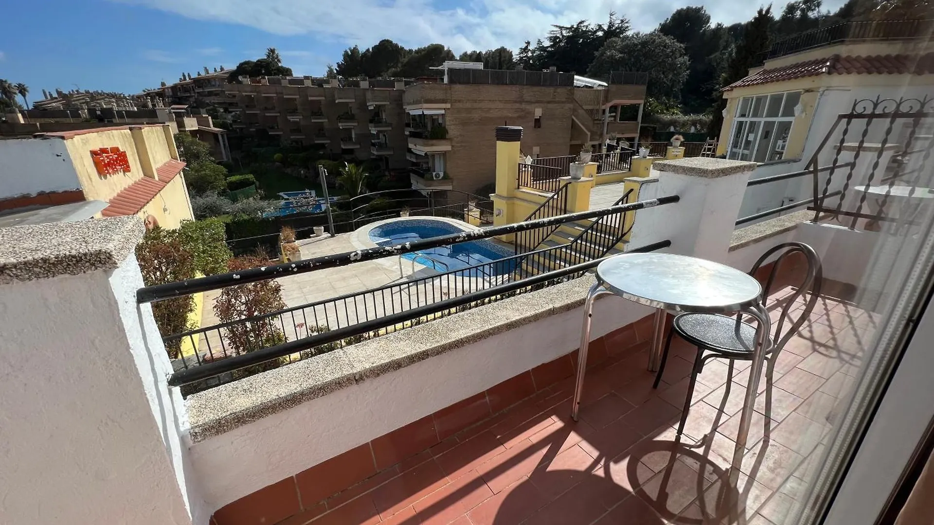 Apartaments Monjardi Lloret de Mar Espagne