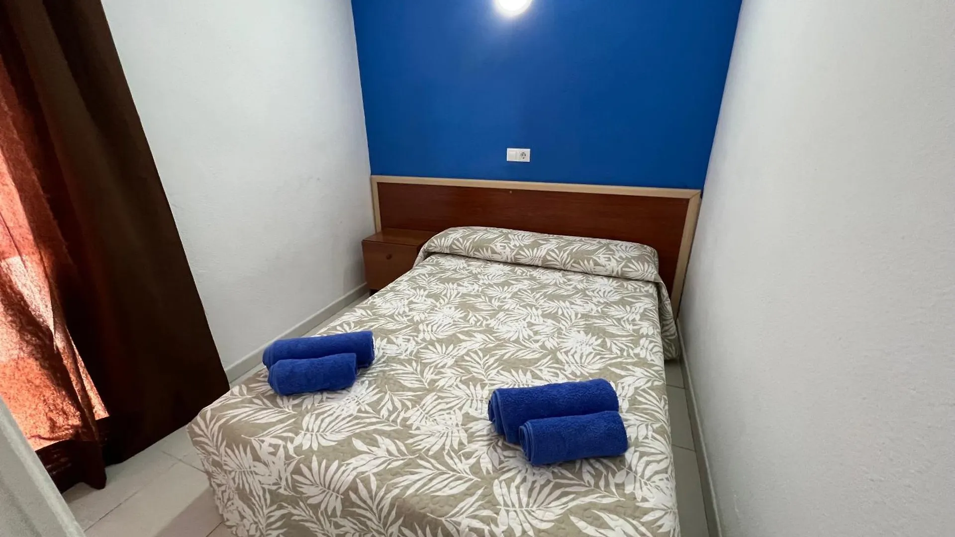 Apartaments Monjardi Lloret de Mar