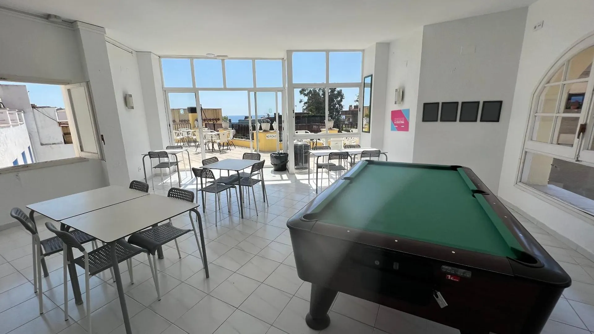 Apartaments Monjardi Lloret de Mar 0*,  Espagne
