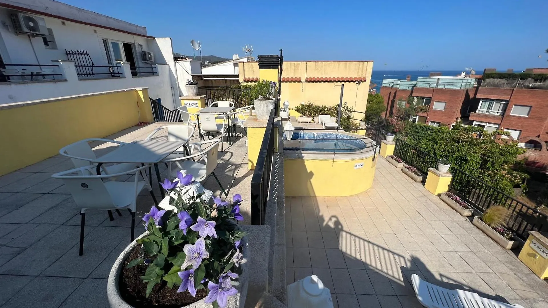 Appartement Apartaments Monjardi Lloret de Mar