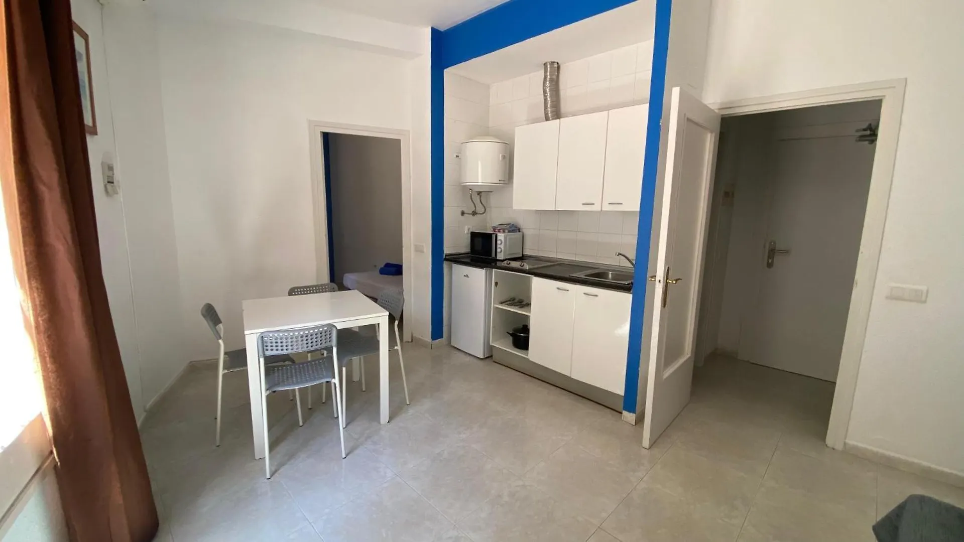 Appartement Apartaments Monjardi Lloret de Mar