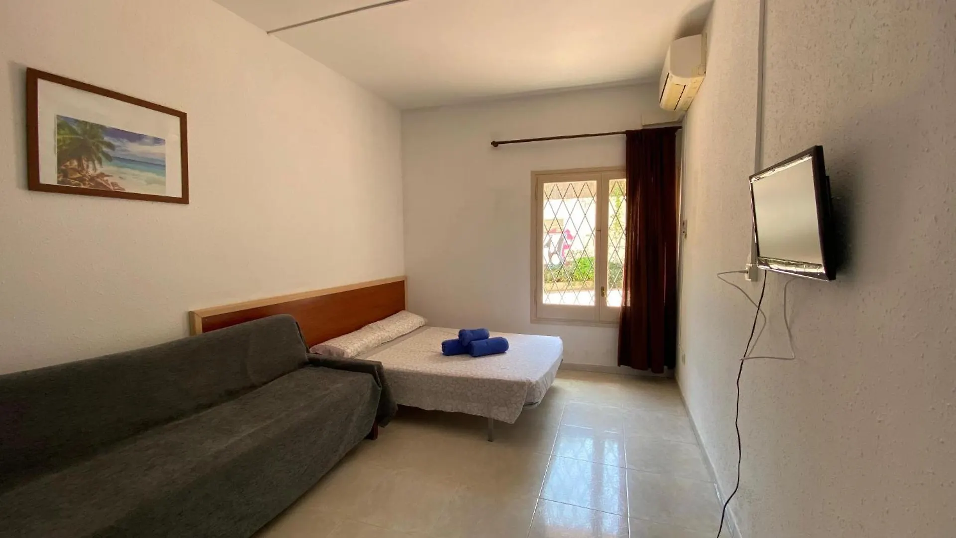 Appartement Apartaments Monjardi Lloret de Mar