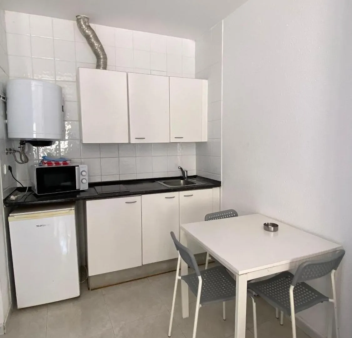 Apartaments Monjardi Lloret de Mar Appartement